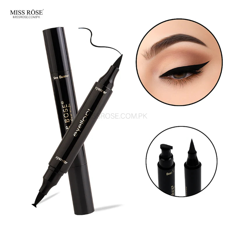 Miss Rose Magic Eyeliner