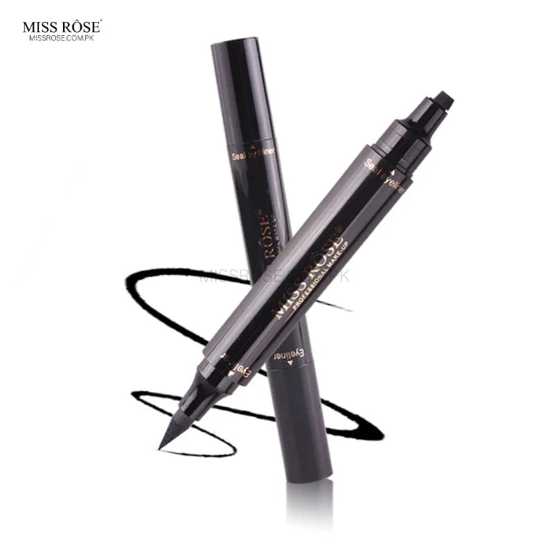 Miss Rose Magic Eyeliner