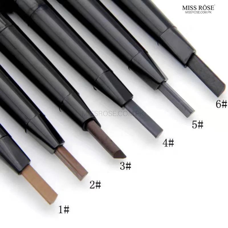 Miss Rose Fashion Eyebrow