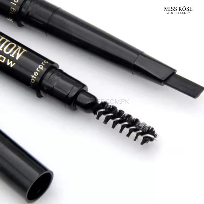 Miss Rose Fashion Eyebrow