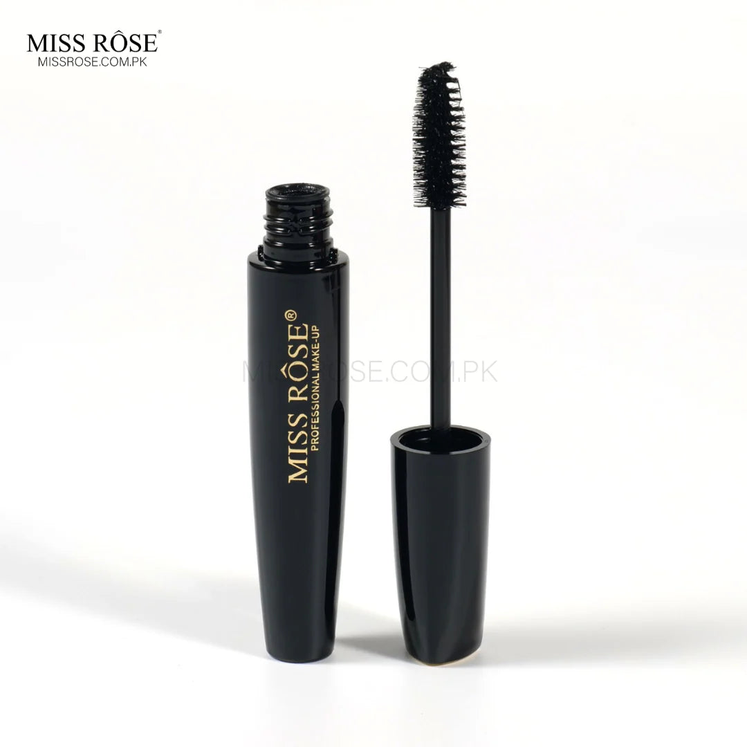 Miss Rose Curling and Lengthening Mascara