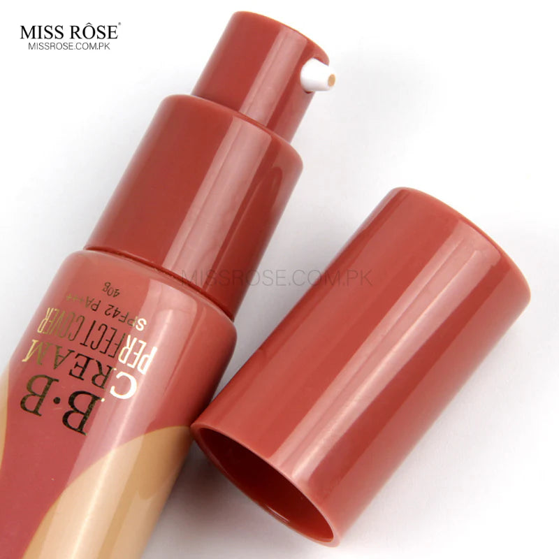 Miss Rose Perfect Cover BB Cream