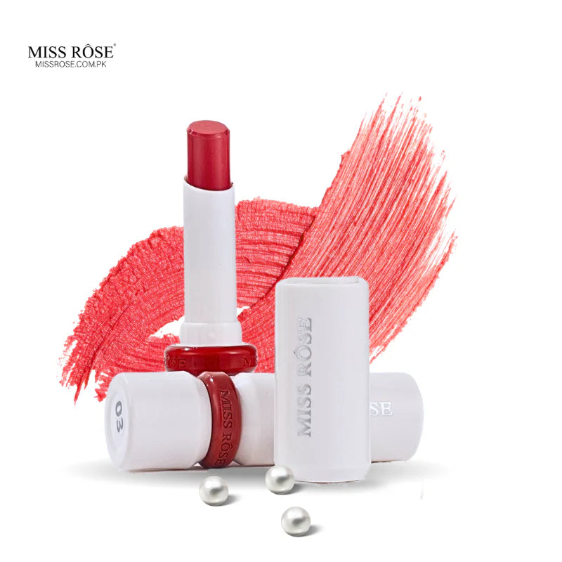 Miss Rose Rhyme Color Flowing Lipstick