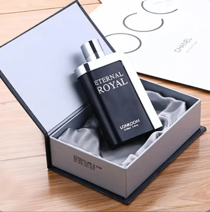 Eternal Royal  Perfume For Men 100ML.