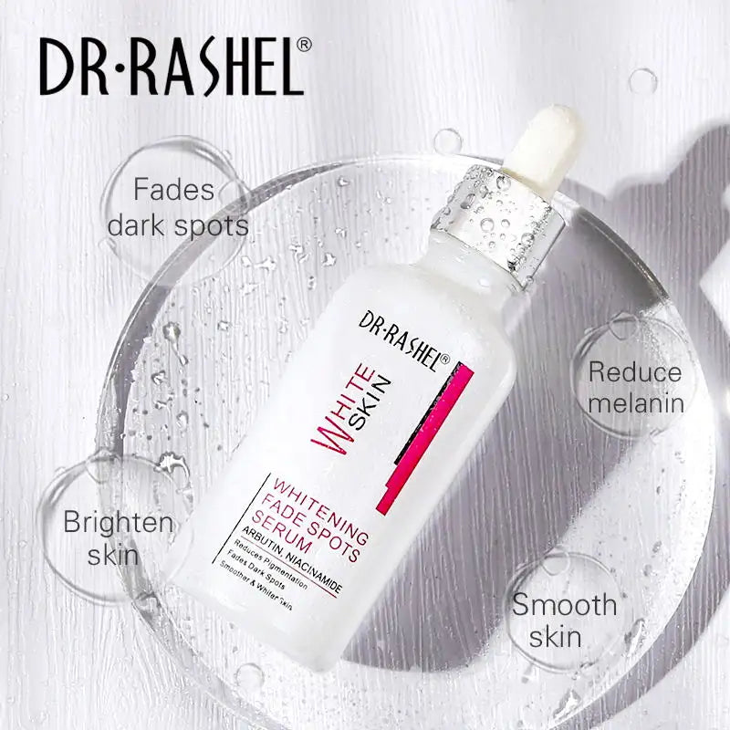 Dr Rashel whitening Fade Spots Serum For White Skin-50ml