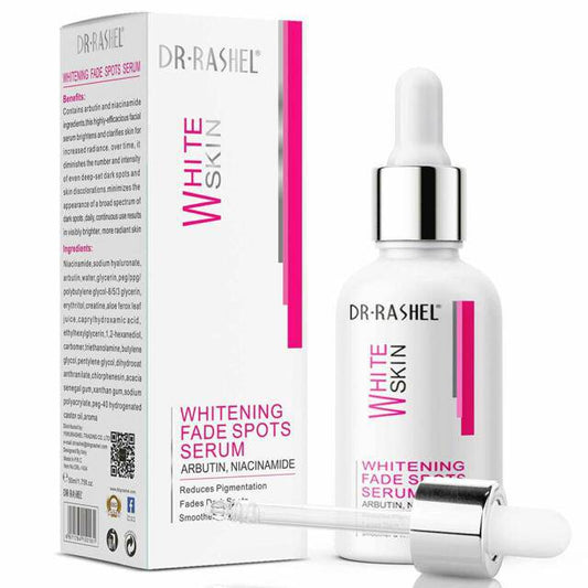 Dr Rashel whitening Fade Spots Serum For White Skin-50ml