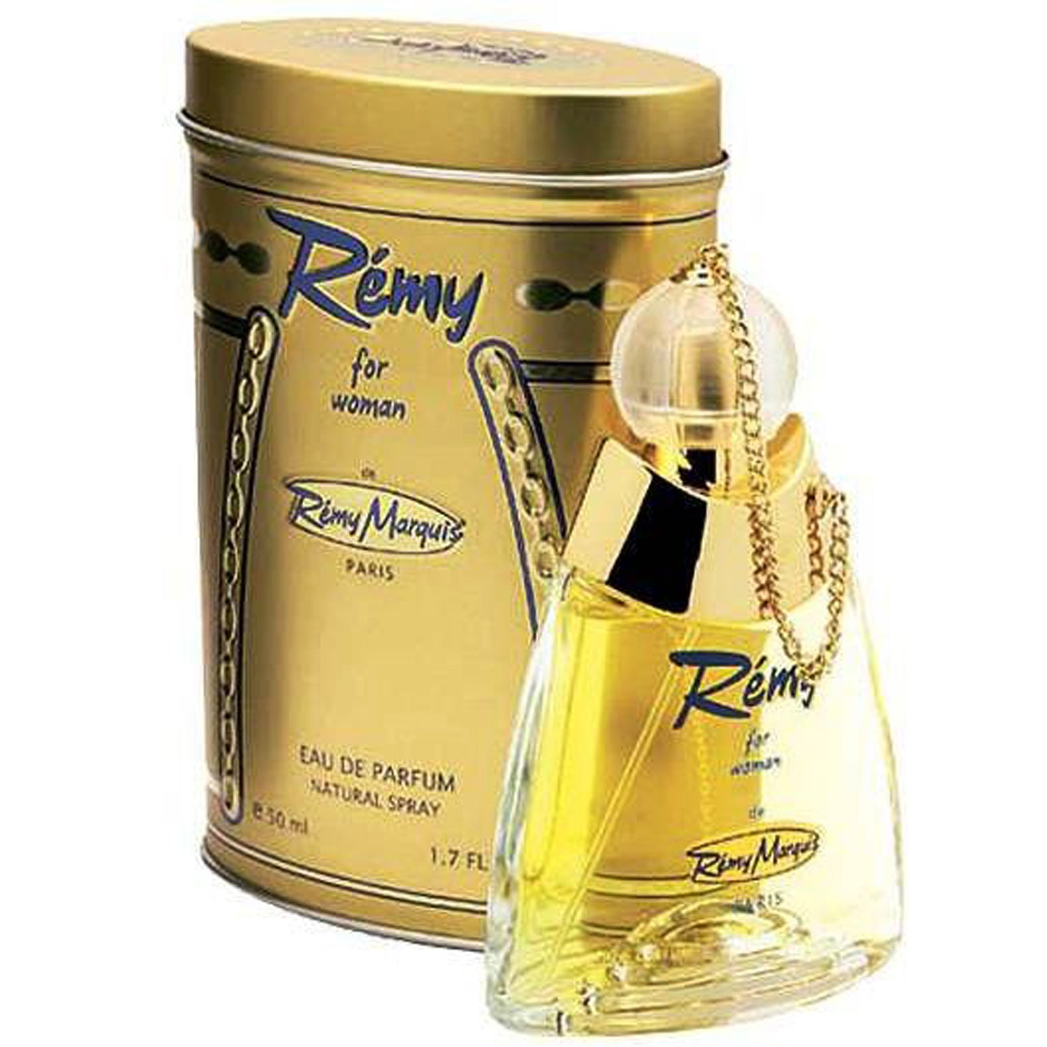 Remy Marquis Perfume For Women 100ML.