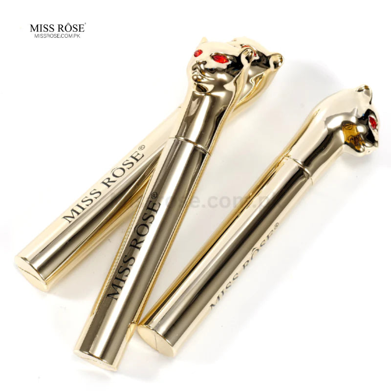 Miss Rose Cat Eye Mascara