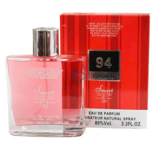 Daraz Smart Collection No.94 Perfume For Men 100ML.