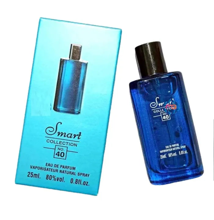 Daraz Smart Collection No.40 Perfume For Men _ 25ml