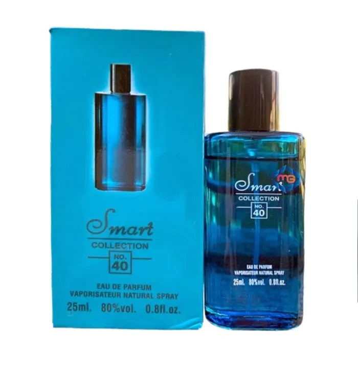 Daraz Smart Collection No.40 Perfume For Men _ 25ml